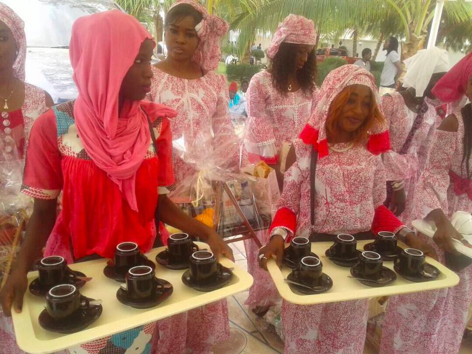 10 photos : Voici la femme d'affaires Sokhna Fatou Bintou Pouye, l'une des épouses de Serigne Abdou Karim Mbacké