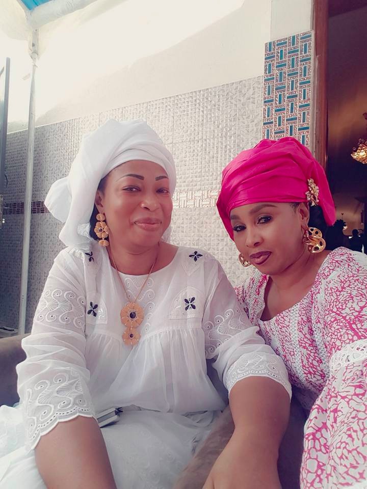 10 photos : Voici la femme d'affaires Sokhna Fatou Bintou Pouye, l'une des épouses de Serigne Abdou Karim Mbacké