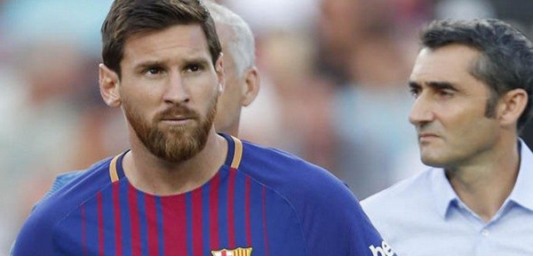LDC/Chelsea-Barça : Messi ne voudrait pas voir ce joueur sur la liste des 11 retenus