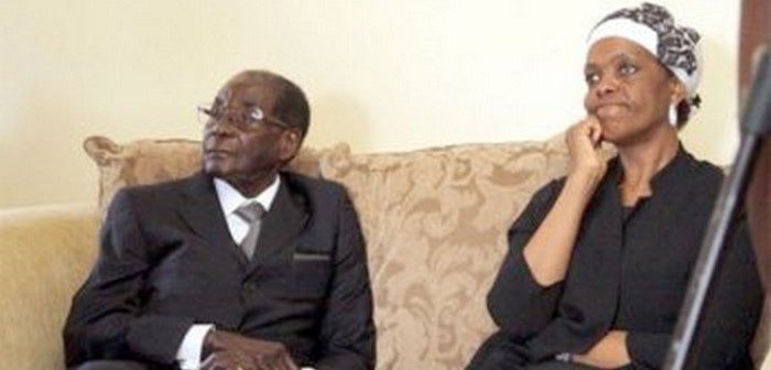 Zimbabwe/Faux diplôme de Grace Mugabe : le vice-chancelier de l’université arrêté