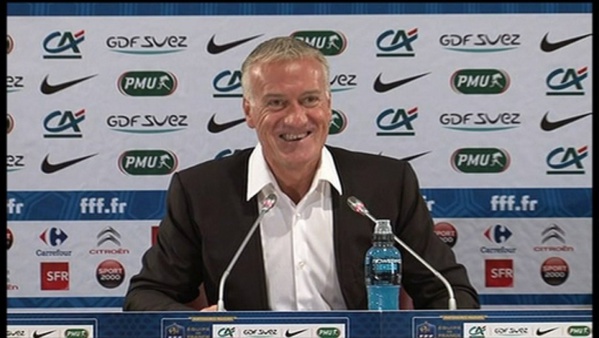 "Sincèrement, c'est jouable", Deschamps y croit pour le PSG face au Real Madrid