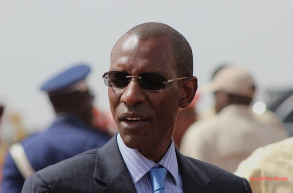 Réplique des pro Abdoulaye Daouda Diallo au maire de Ndioum : « Cheikh Oumar Hanne se trompe d’adversaire politique »