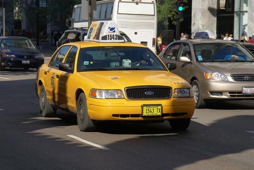 « Vampire ». New-York. Un taximan sénégalais mordu par son client