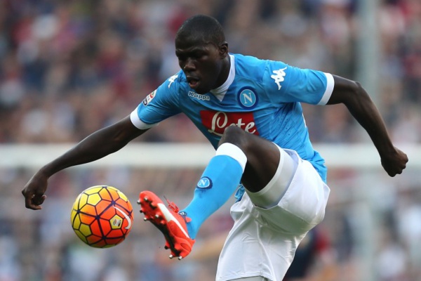 A six mois du prochain Mercato d’Aout : Mourinho et Wenger se disputent Koulibaly