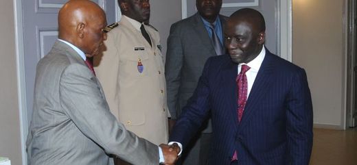 Retour de « l’enfant prodige » ou du « Fils prodigue » : Idrissa Seck, Conseiller spécial du président Wade et ministre d’Etat