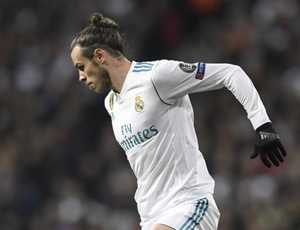 Real Madrid: le départ de Bale serait déjà acté