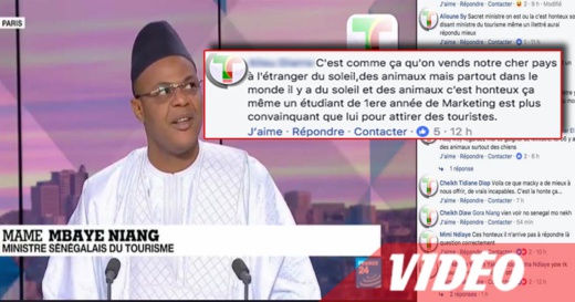 Exigence de vaccination contre la fièvre jaune à l’arrivée de l’AIBD : la décision est-il bonne pour le tourisme sénégalais ? 