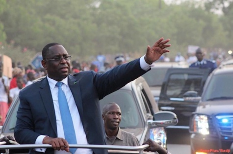 Consulat général du Sénégal à Pointe-Noire : deux "clans" de Sénégalais du Congo écrivent à Macky Sall deux lettres diamétralement opposées