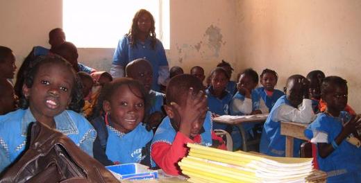 Le destin bancal de l’école sénégalaise