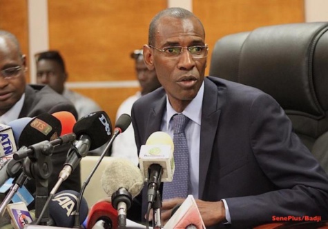 Lutte contre les accidents: Abdoulaye Daouda Diallo annonce l'interdiction de circuler entre 22h et 6h du matin