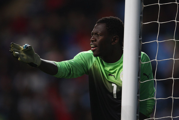 Ousmane Mané, ancien gardien des "Lions":  " J’ai été atteint mystiquement parce que… "