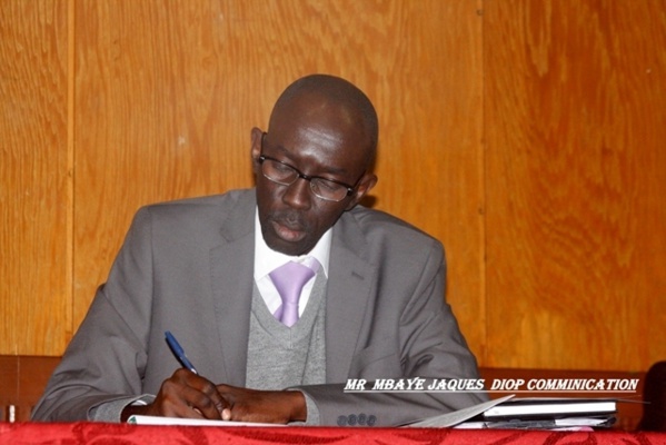 A Monsieur Babacar Diamé, maire de Foundiougne: Les populations sont suffisamment accablées par les difficultés que leur cause votre gestion calamiteuse (par Mbaye Jacques Diop)