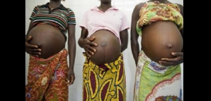 Insolite: Un touriste français engrosse 630 filles dans 6 pays africains !