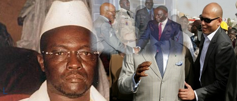 Serigne Modou Bara Doly Mbacké est formel : «Karim n’a jamais été un blocage pour le retour d’Idrissa Seck aux affaires»