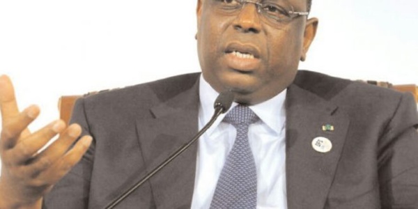 Contribution:« Le Sénégal émergent, submerge !», (Par Papa Makhtar Diallo)