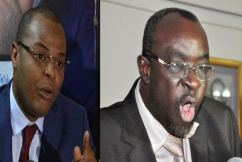 Attaques contre Idrissa Seck : Les jeunes de Rewmi déshabillent Mame Mbaye Niang et Cissé Lô