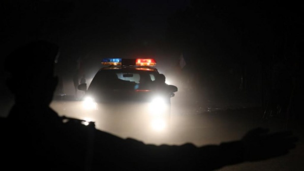Burkina: un directeur de Police accusé d'atteinte sexuelle sur mineure