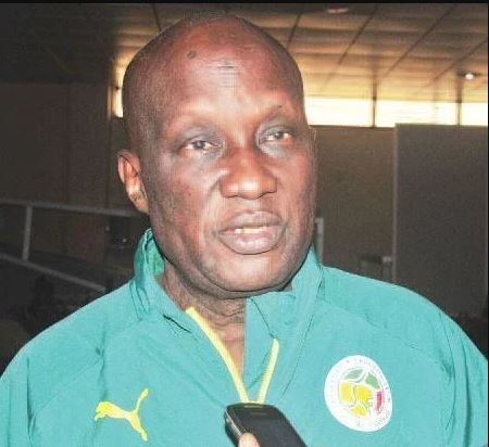 L'ancien médecin des "Lions" du football, Fallou Cissé inhumé ce jeudi à Touba L'ancien médecin des "Lions" du football, Fallou Cissé inhumé ce jeudi à Touba