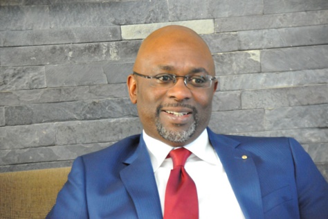 Cheikh Tidiane Bâ, Dg des Impôts et Domaines : «Il faut recentrer le débat sur le bilan du Président Macky Sall»