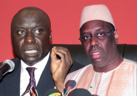 Organisation des élections:  Idy disqualifie Aly Ngouille Ndiaye et exige à Macky "la nomination d’une personnalité neutre"