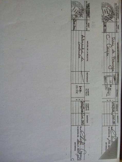 EXCLUSIF - Bradage foncier à Cayar : le promoteur immobilier Cheikh Guèye dément et «enfonce» Yankhoba Diattara : "Sène deal mo claté"