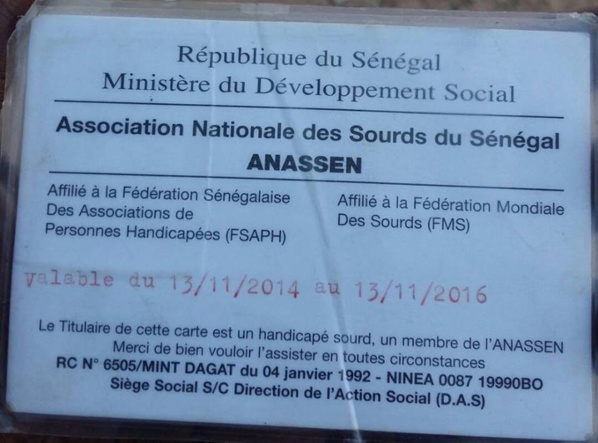 Arrêt sur image : l’homme lynché à Touba est un sourd-muet Arrêt sur image : l’homme lynché à Touba est un sourd-muet