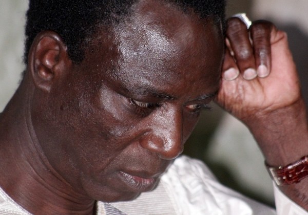 Thione Seck parle de son  séjour carcéral