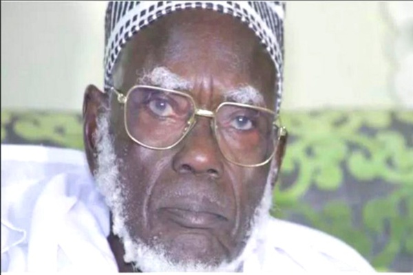 Assassinat de Fallou Ba, le Khalife des Mourides exhorte les autorités à faire toute la lumière