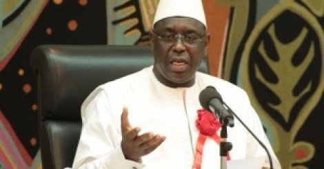 Le Président Macky Sall condamne fermement les attentats de Ouagadougou