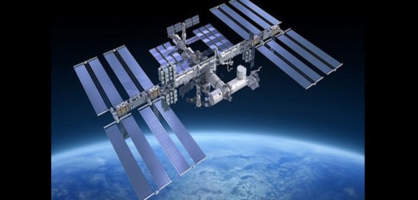 Technologie: Le Kenya s’apprête à lancer son premier satellite