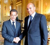 Elysée-France. Un conseiller de Nicolas Sarkozy fait des révélations détonantes sur le Sénégal et la candidature de Wade et accuse le président de favoriser l’accession de son fils à sa succession