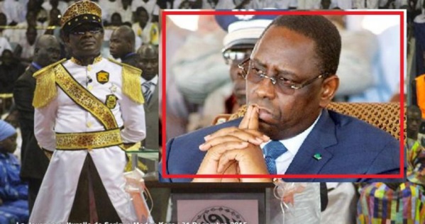 Cheikh Ahmadou Kara Mbacké reçu nuitamment à Mermoz : Macky Sall échange avec un allié de taille pour 2019