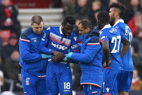 Peur dans la tanière : Après Kara, Mame Birame blessé à l’épaule