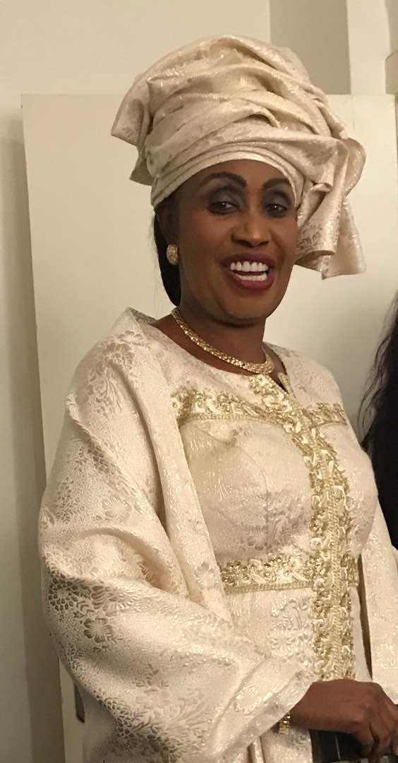 L’axe Me Nafissatou Diop - Mouhamed Ndiaye ‘’Rahma’’ pour le leadership régional de Kaolack