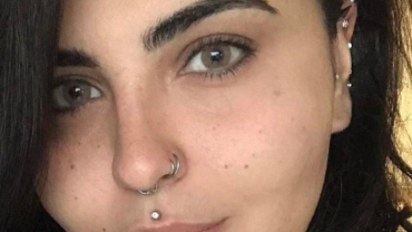 Jazmina Daniel : plus d'1 million de personnes la suivent sur Instagram pour ses lèvres