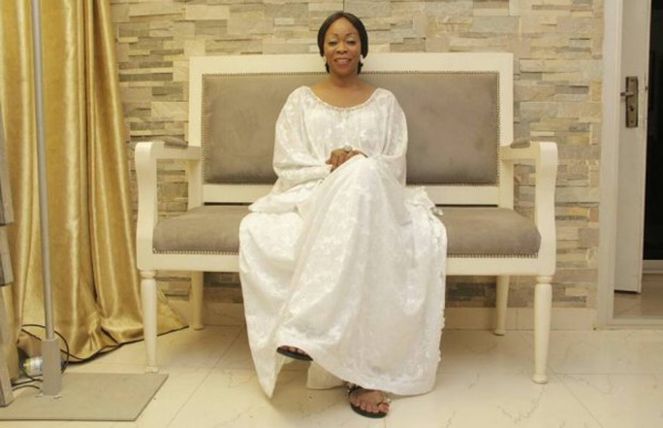 Aby Ndour lance son mouvement politique « J’aime Dakar » ce mardi