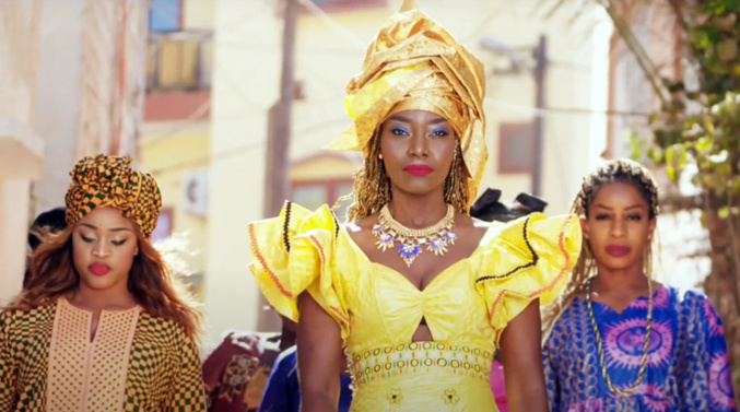 ​Coumba Gawlo Seck : « les femmes doivent prendre leur destin en main »