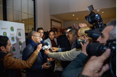 QNET annonce qu'il sponsorise la Ligue des Champions de la CAF Total, la Coupe des Confédérations de la CAF Total et la Supercoupe de la CAF Total