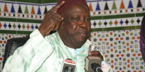 Déclaration de Paris : De la justice du plus fort… (Par Serigne Mansour Sy Djiamil) 