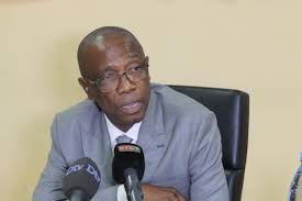 El Hadji Hamidou Kassé, ministre-conseiller: « Karim Wade n’est pas exilé, allez lui demander pourquoi il est parti au Qatar »
