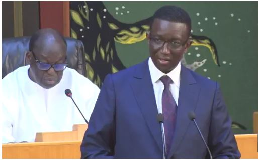 Eurobonds : le Sénégal lève 2,2 milliards de dollars