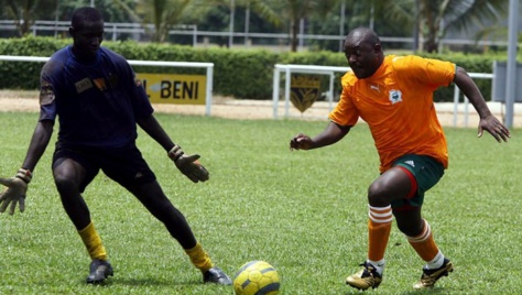 Burundi: Malmené dans un match de foot, le Président emprisonne deux responsables...