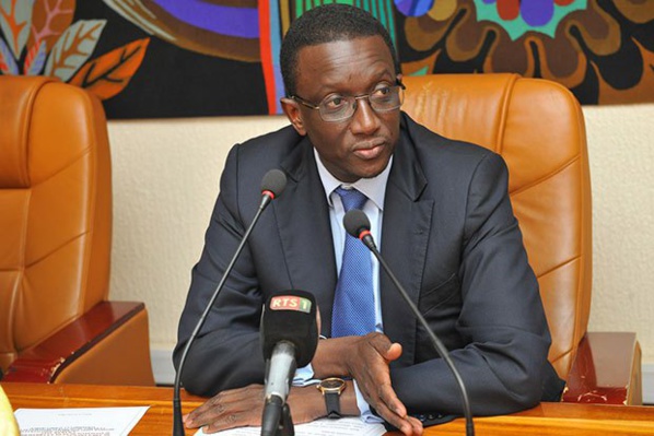 Financement destiné aux projets d’infrastructures du Pse : Le Sénégal lève 2,2 milliards de dollars à des conditions très favorables