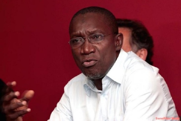 Me Amadou Sall : « vendredi, avec ou sans autorisation, nous serons devant le ministère de l’Intérieur »