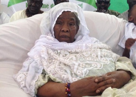 Journée de la Femme 2018 : les 10 femmes les plus influentes dans le social au Sénégal Journée de la Femme 2018 : les 10 femmes les plus influentes dans le social au Sénégal