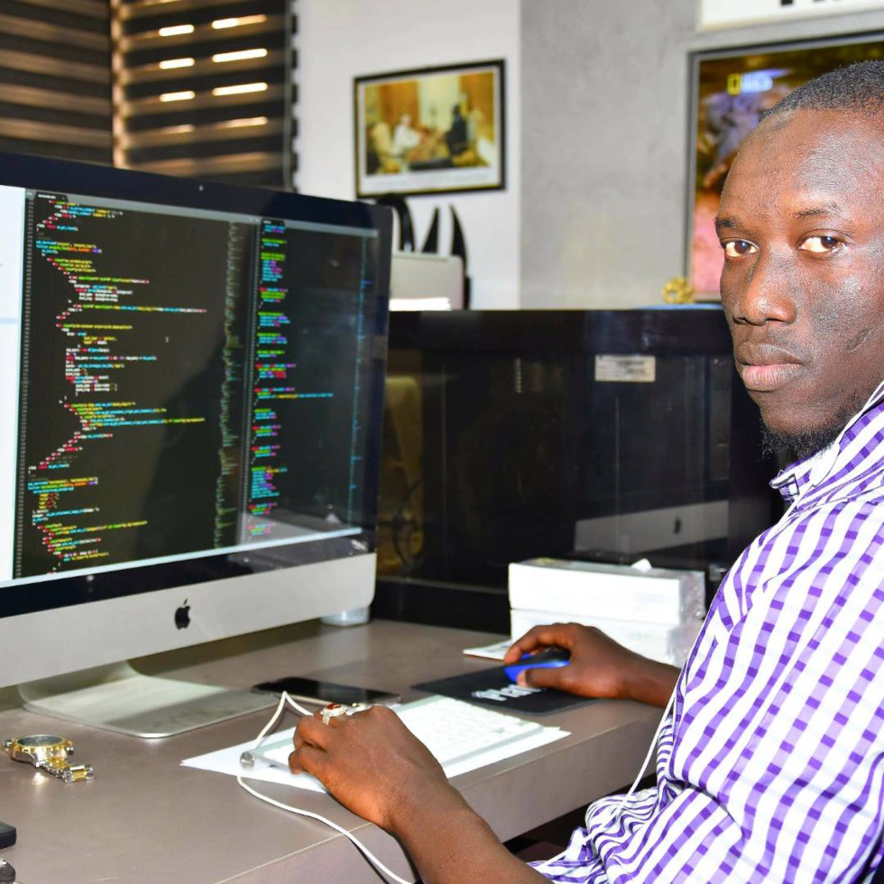 Pourquoi Facebook a récompensé ce jeune crack sénégalais à hauteur de 2.000.000 FCFA?