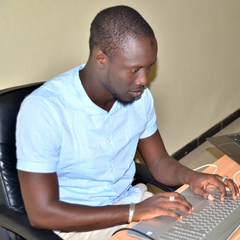 Pourquoi Facebook a récompensé ce jeune crack sénégalais à hauteur de 2.000.000 FCFA?