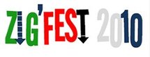 ZIGFEST 2010 :festival ou relance de la GC ?