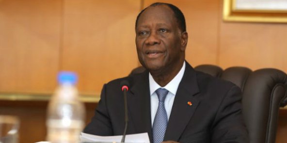 Enlèvements d’enfants en Côte d’Ivoire: Ouattara condamne ces « crimes ignobles » et tape du poing sur la table 