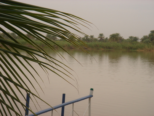 Sénégal : aux frontières du désert